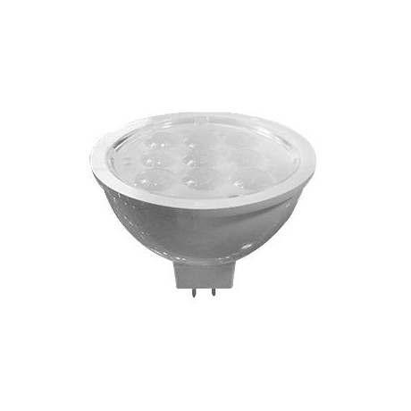 Lámpara LED MR16 300Lm 60