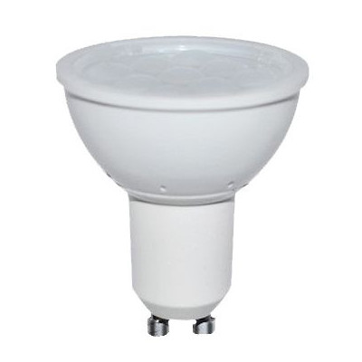Lámpara LED GU10 300 Lm 60